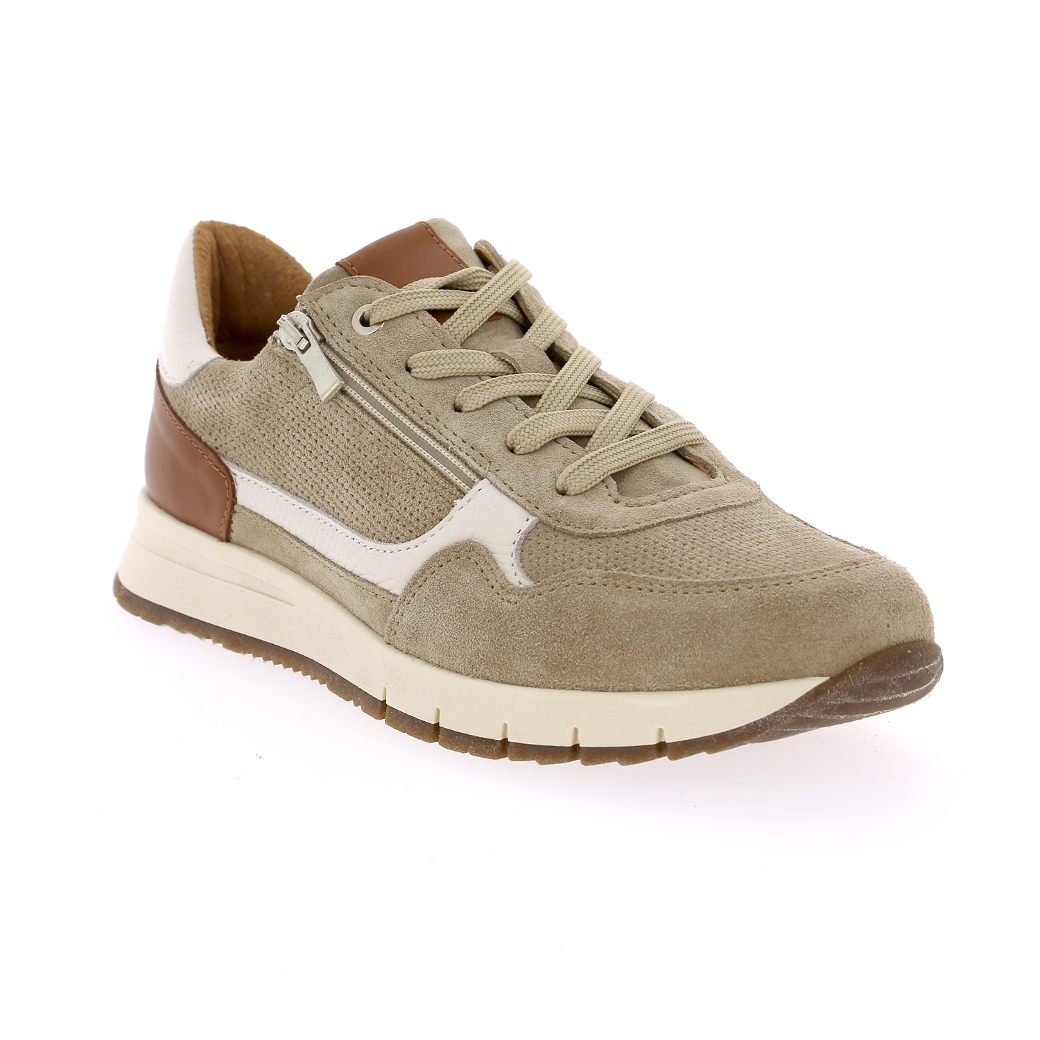 Zoom Cypres basket beige