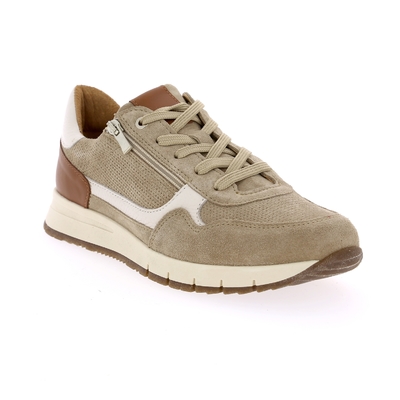 Cypres sneakers beige