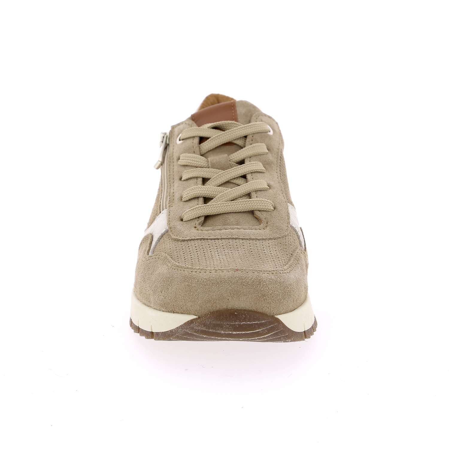 Zoom Cypres basket beige