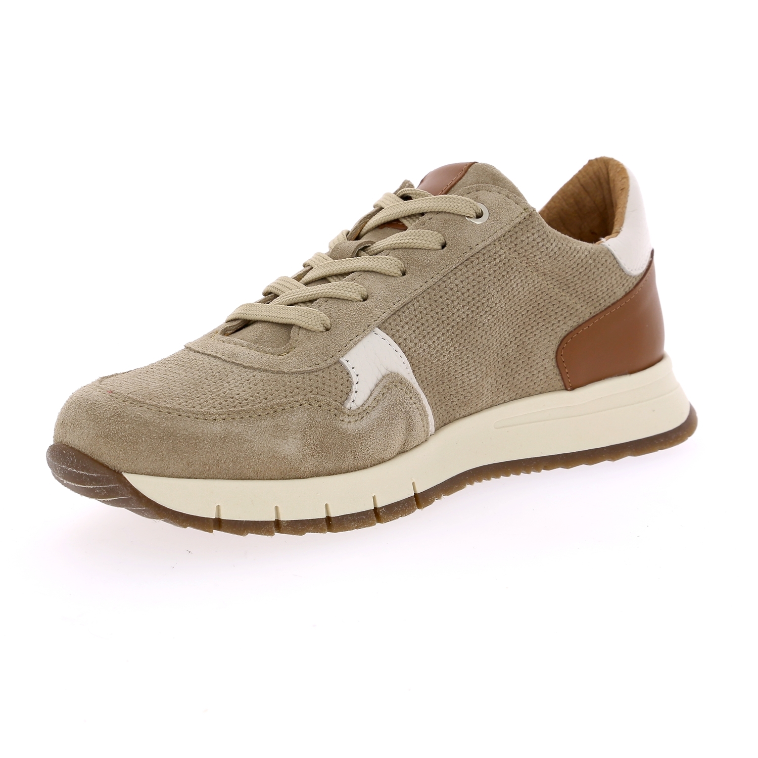 Zoom Cypres basket beige