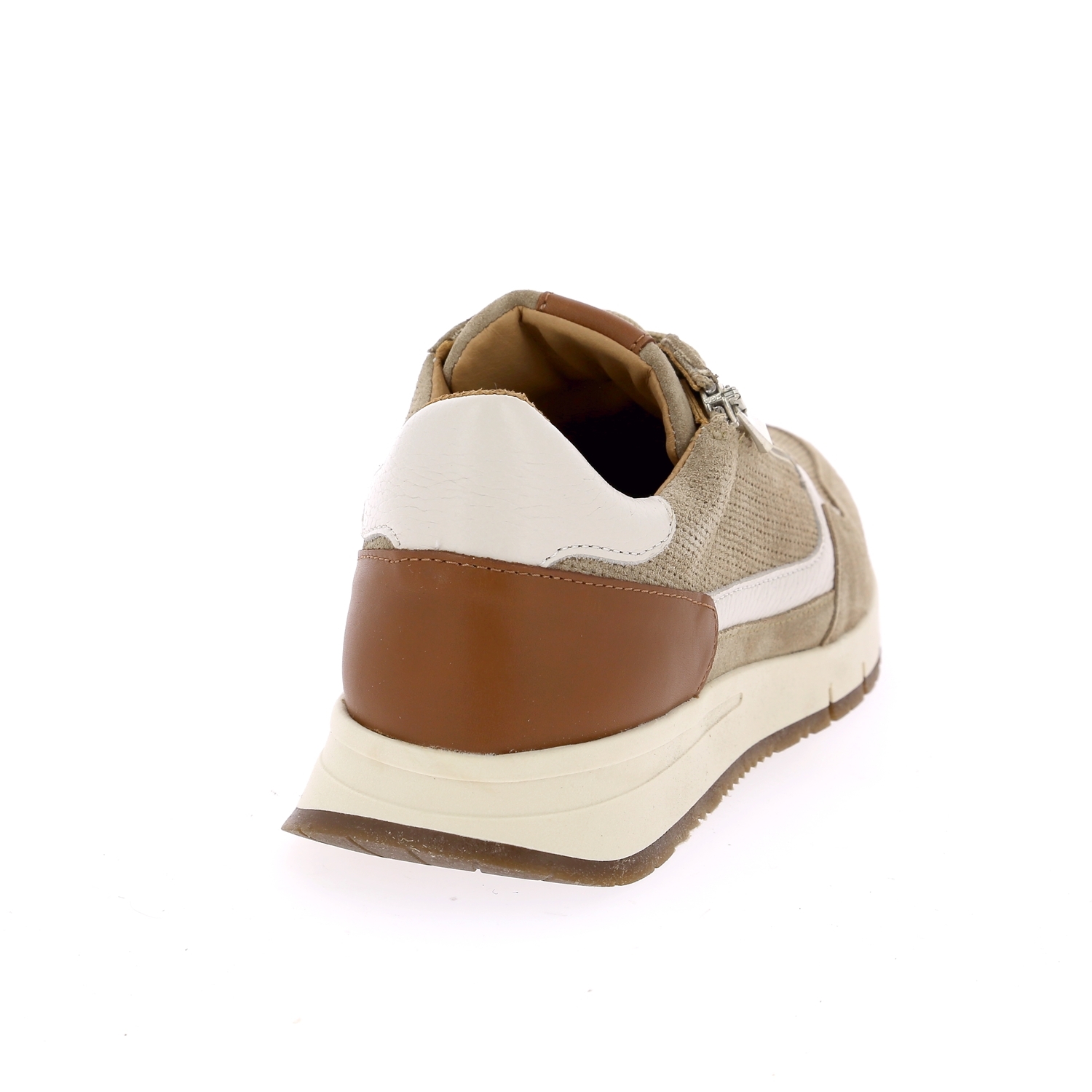 Zoom Cypres basket beige