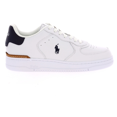 Ralph Lauren sneakers wit