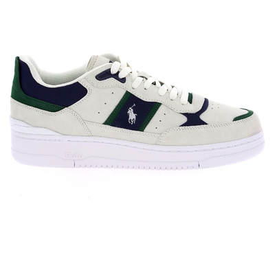 Ralph Lauren sneakers wit