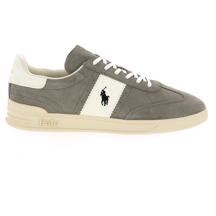 Ralph Lauren basket gris gris