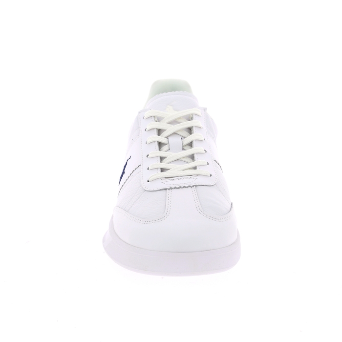 Ralph Lauren sneakers wit wit