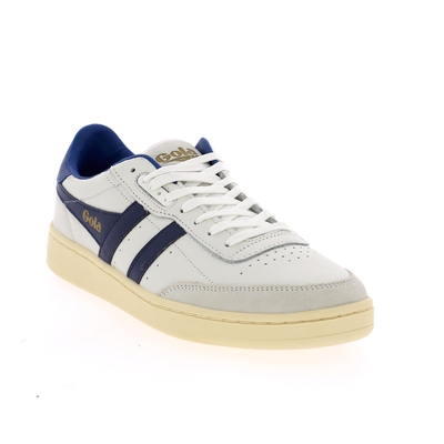 Gola basket blanc