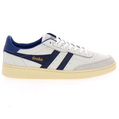 Gola basket blanc