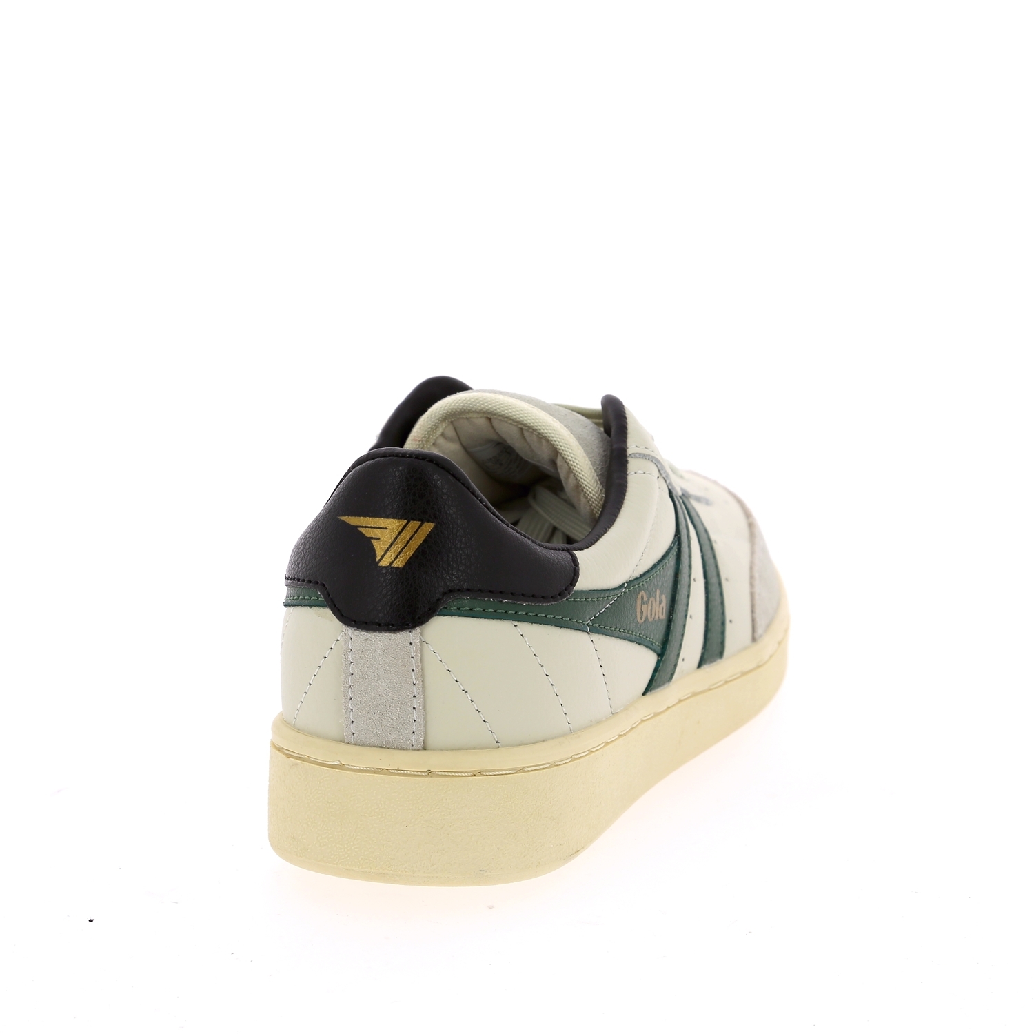 Zoom Gola sneakers wit