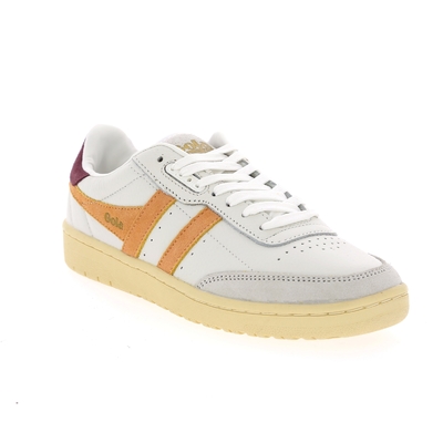 Gola basket blanc