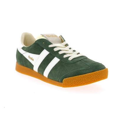 Gola sneakers groen