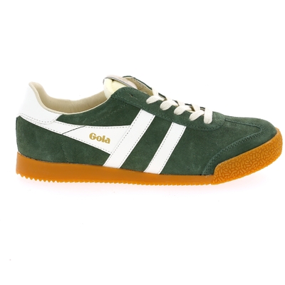 Gola sneakers groen