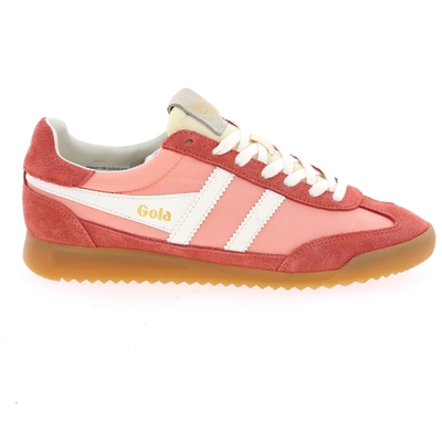 Gola sneakers nude