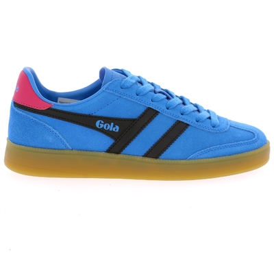 Gola sneakers blauw