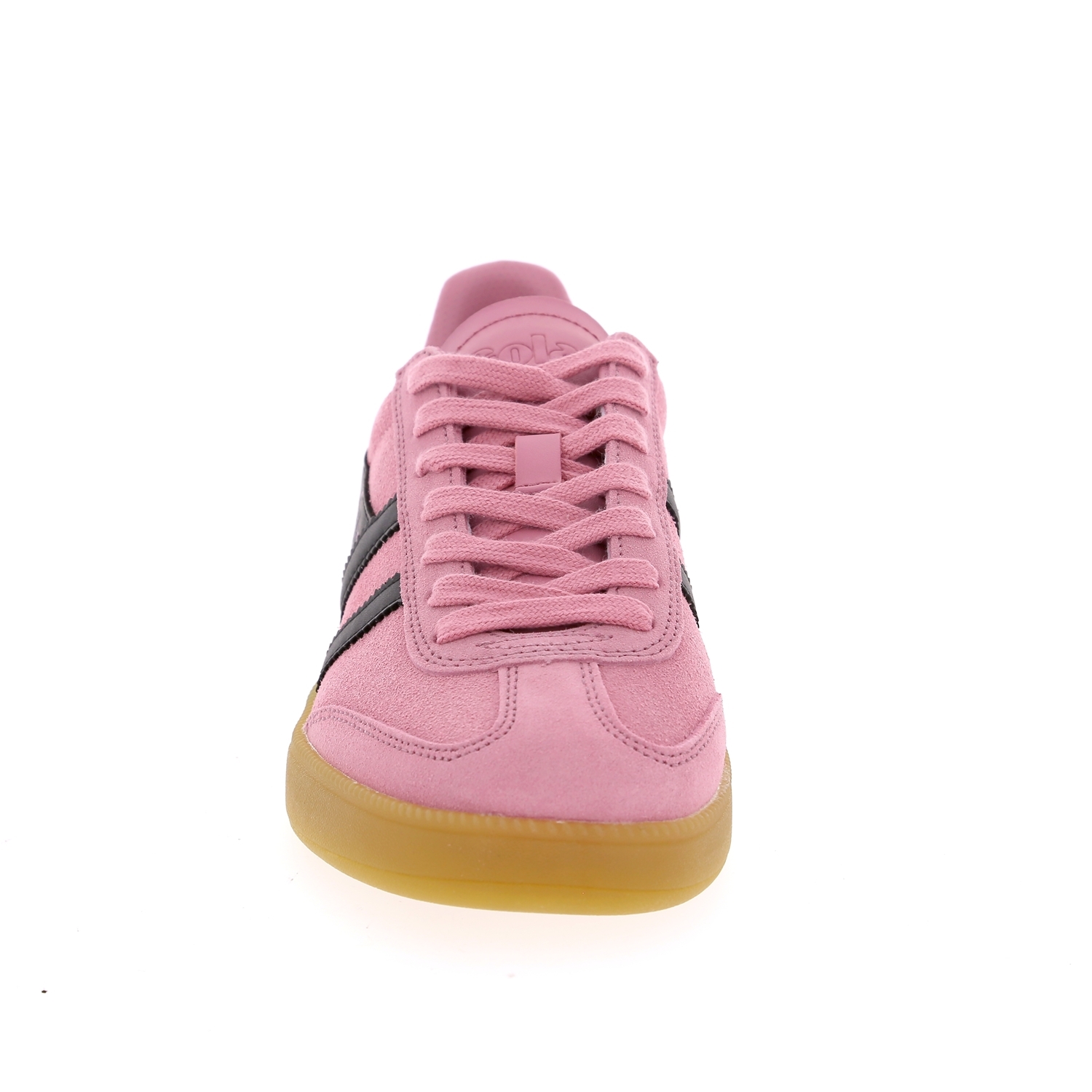 Zoom Gola sneakers roze