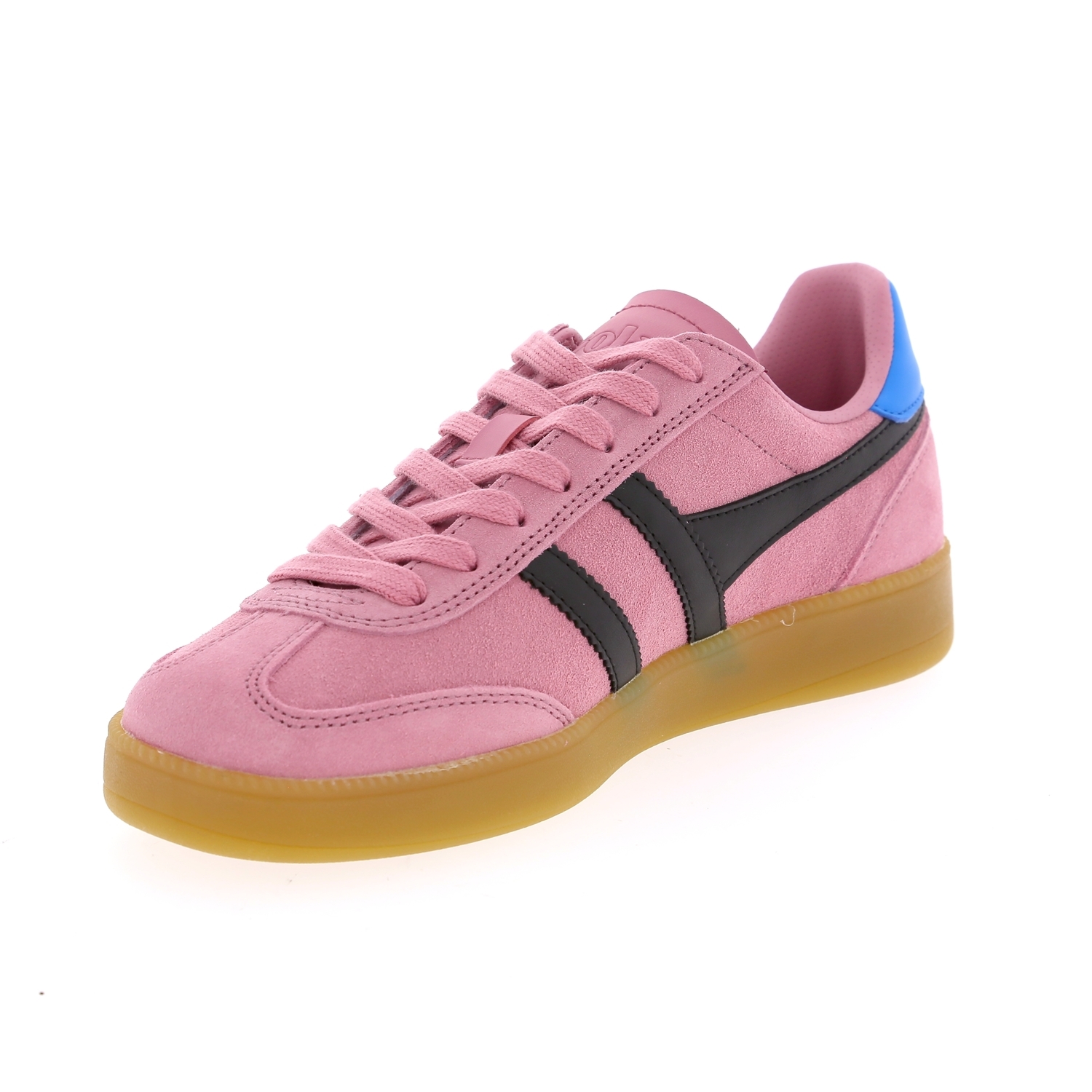 Zoom Gola sneakers roze