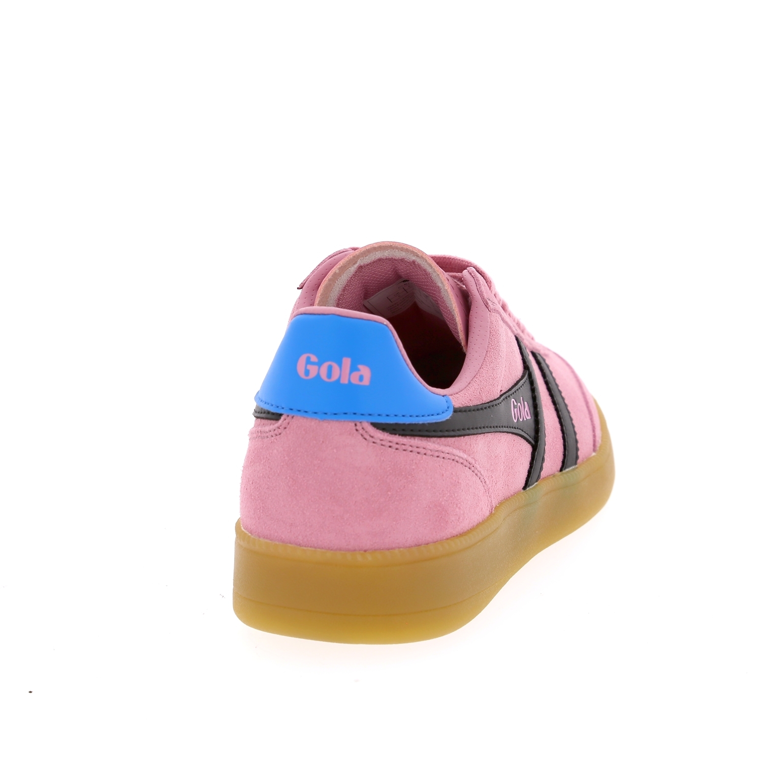 Zoom Gola sneakers roze