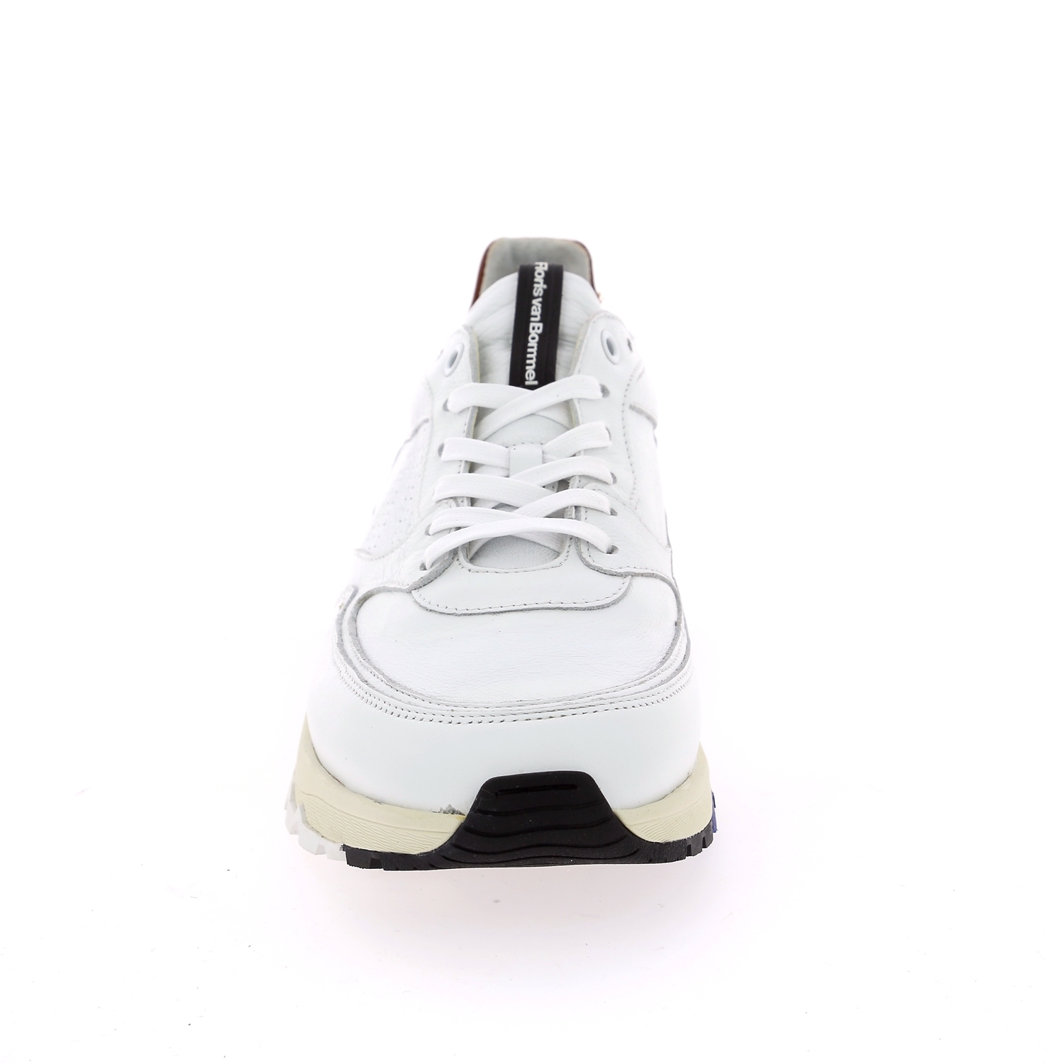 Zoom Sneakers Floris Van Bommel