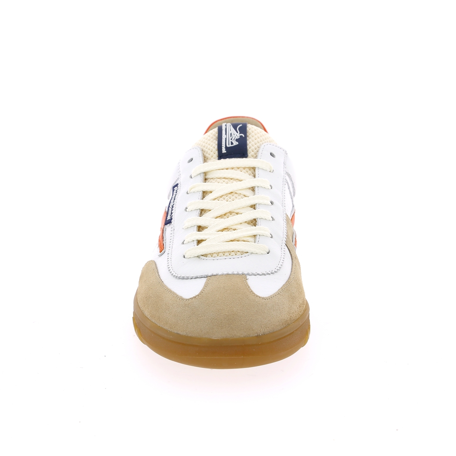 Zoom Floris Van Bommel sneakers beige