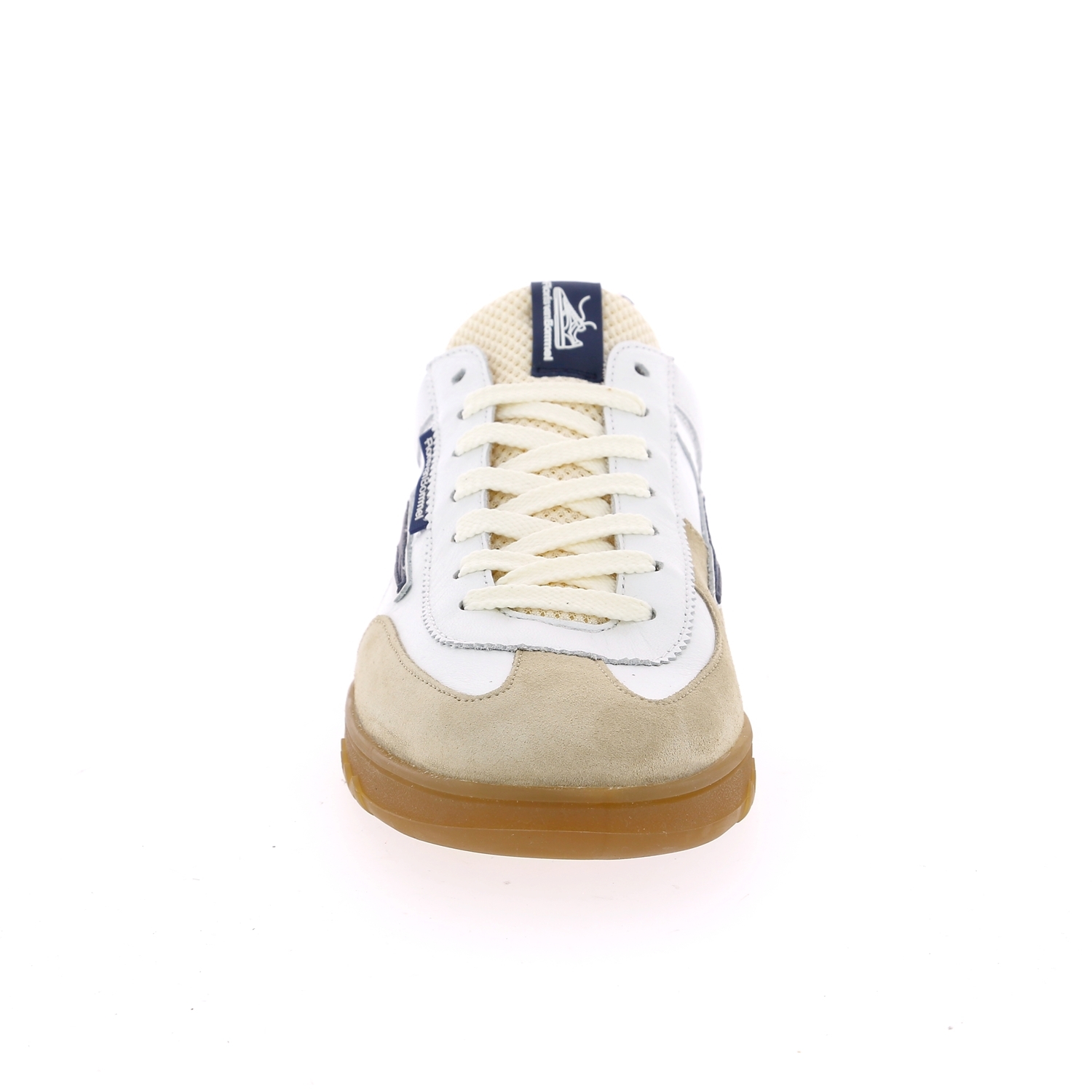 Zoom Floris Van Bommel basket beige