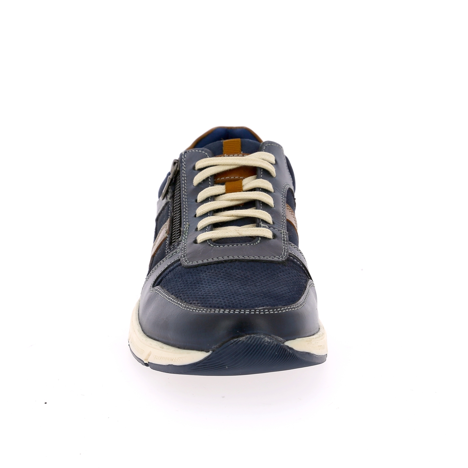 Zoom Cypres sneakers blauw