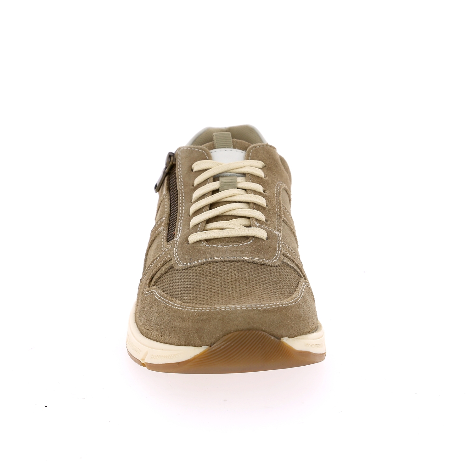 Zoom Cypres sneakers beige