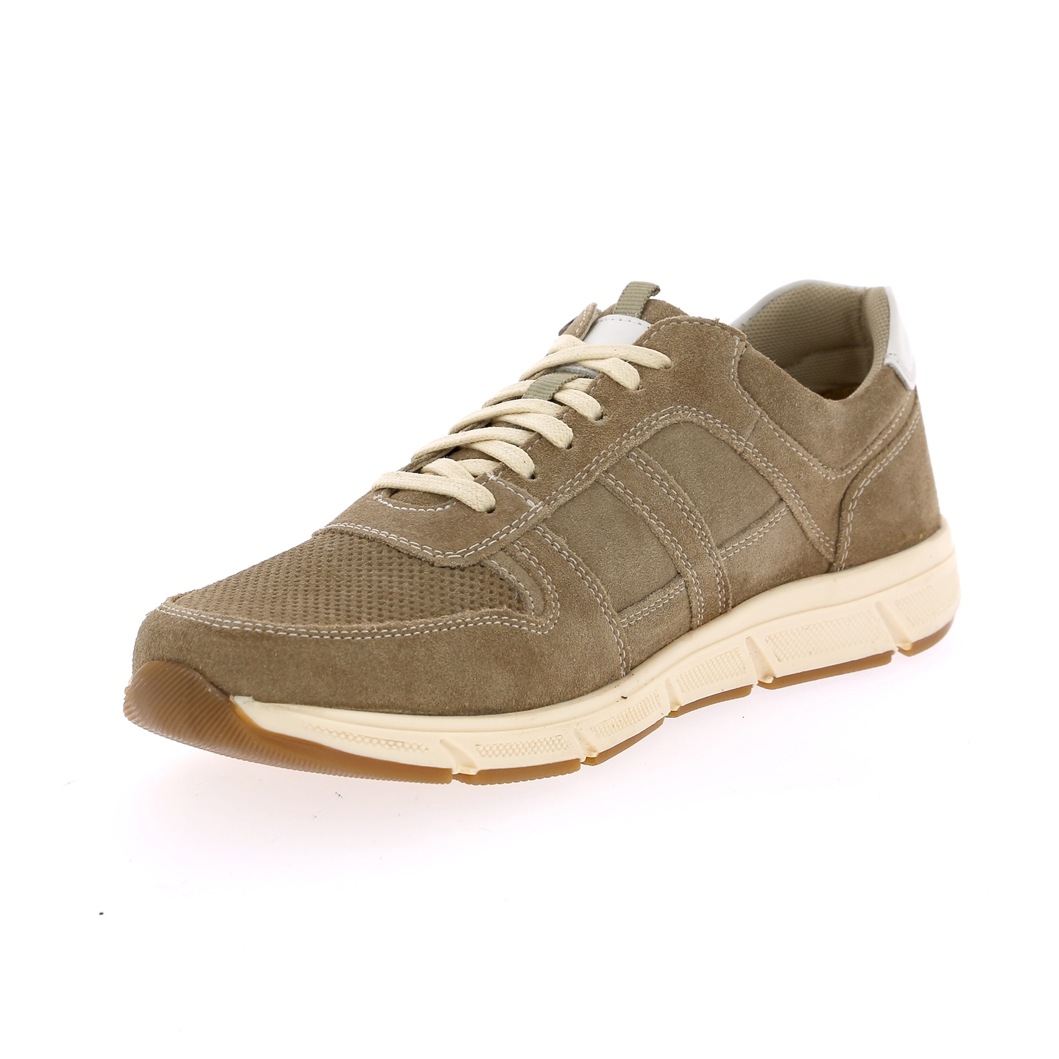 Zoom Cypres sneakers beige