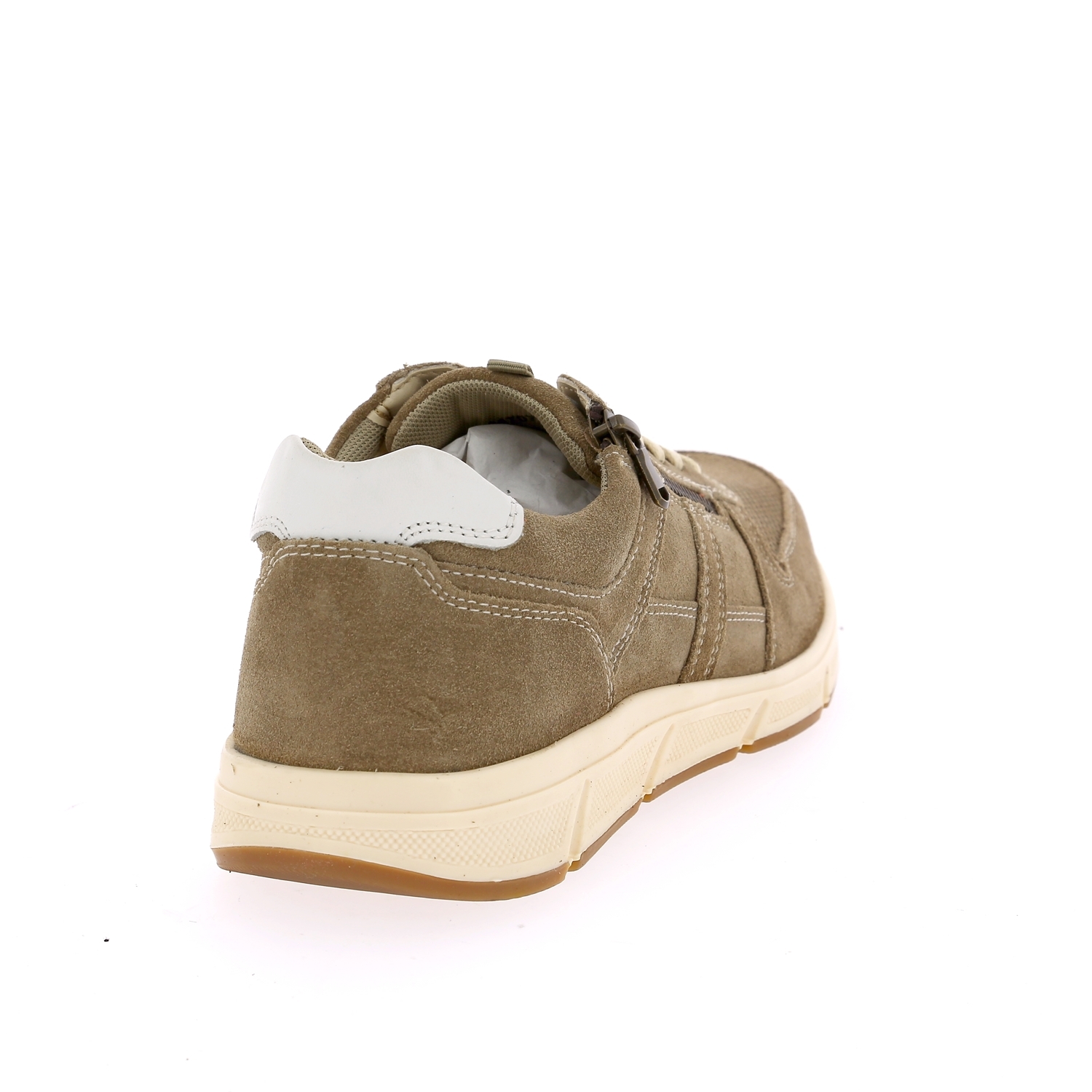 Zoom Cypres sneakers beige