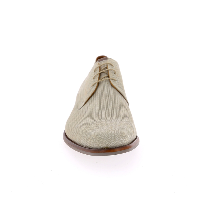 Floris Van Bommel molières beige beige