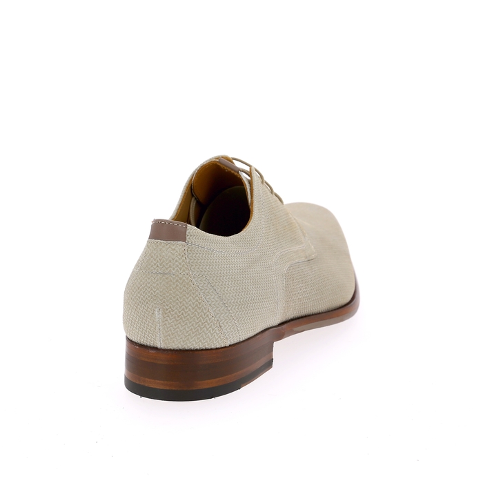 Floris Van Bommel molières beige beige