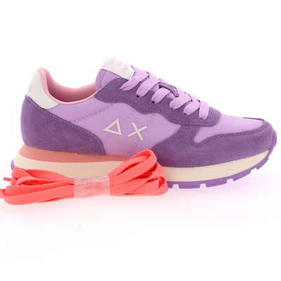 Sun68 sneakers lila