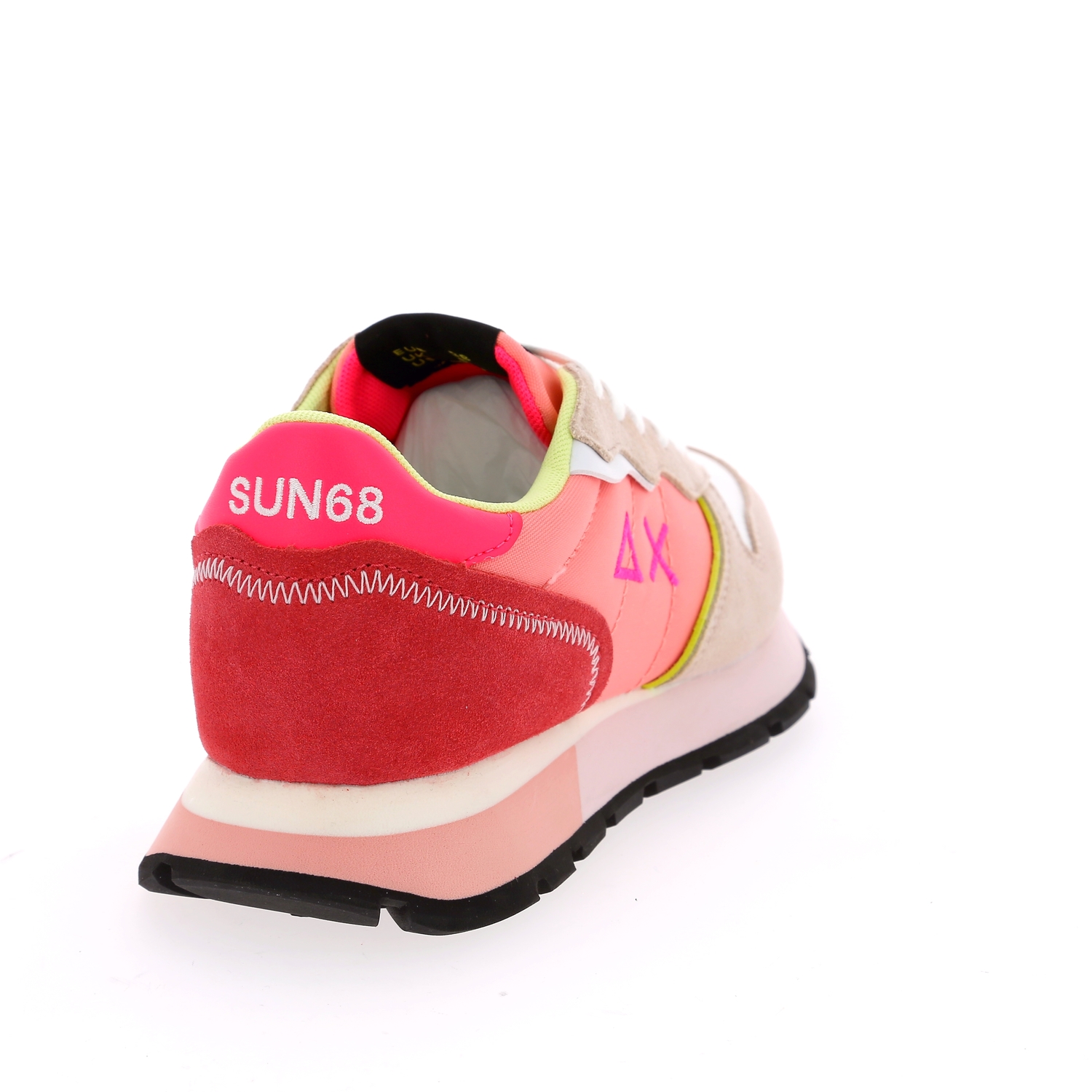 Zoom Sneakers Sun68