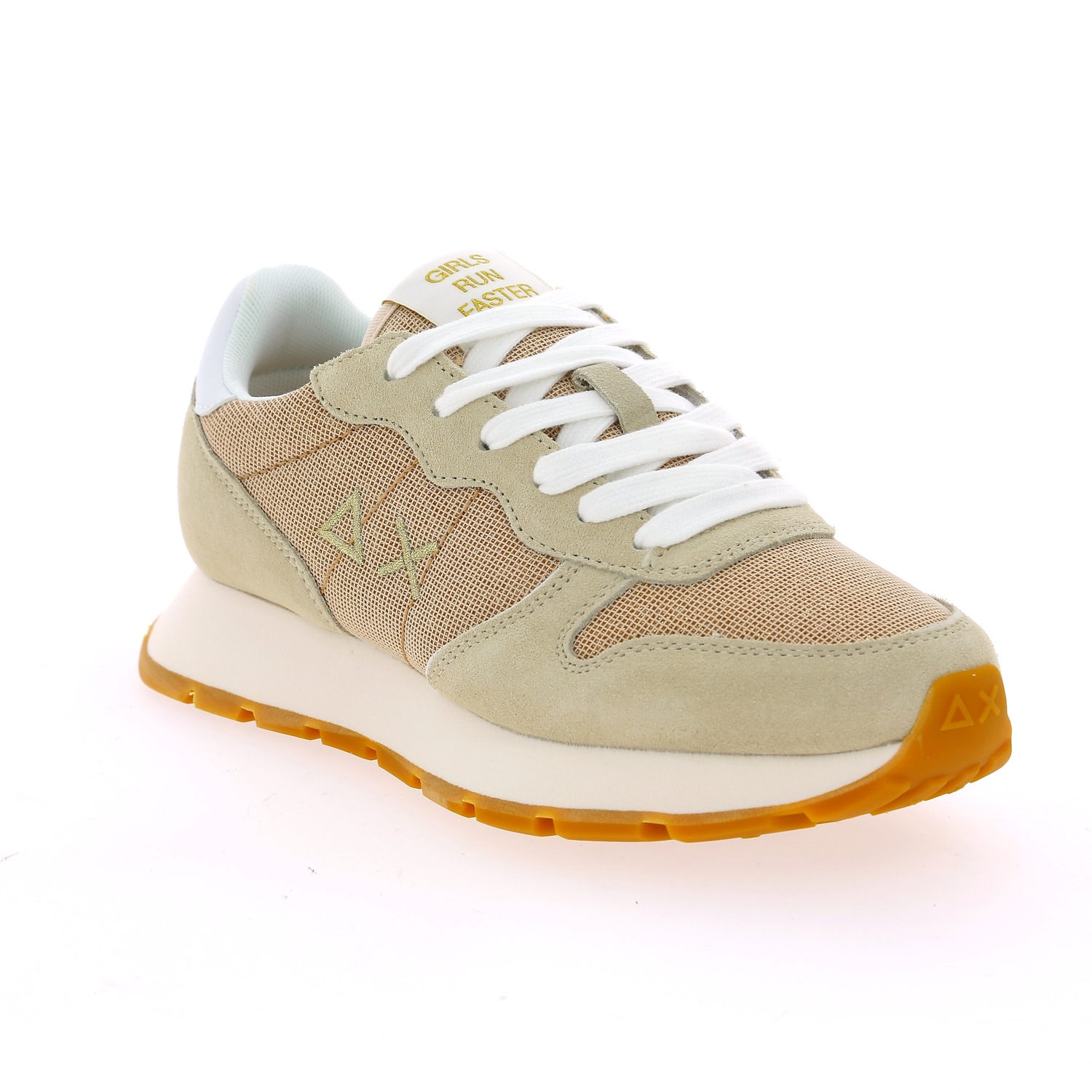 Zoom Sun68 basket beige