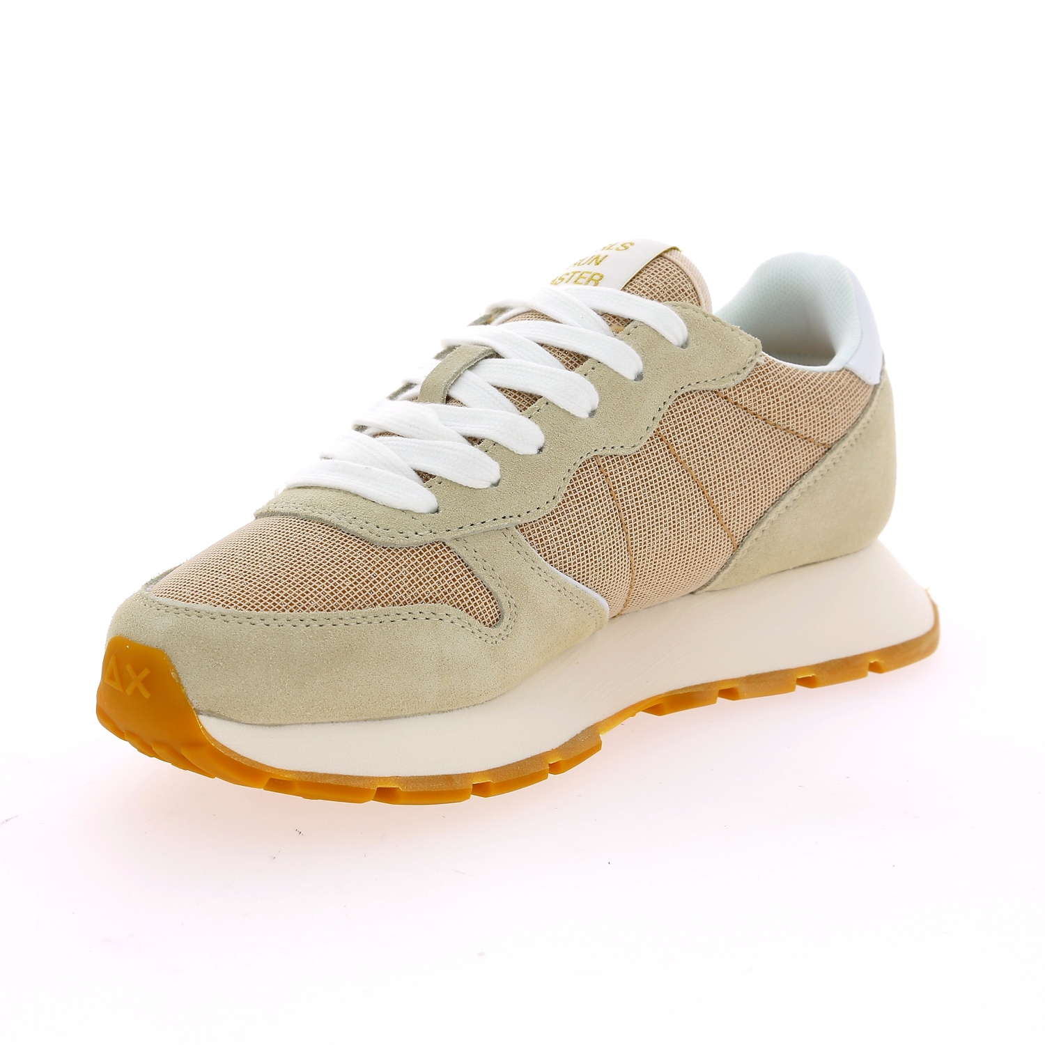 Zoom Sun68 basket beige