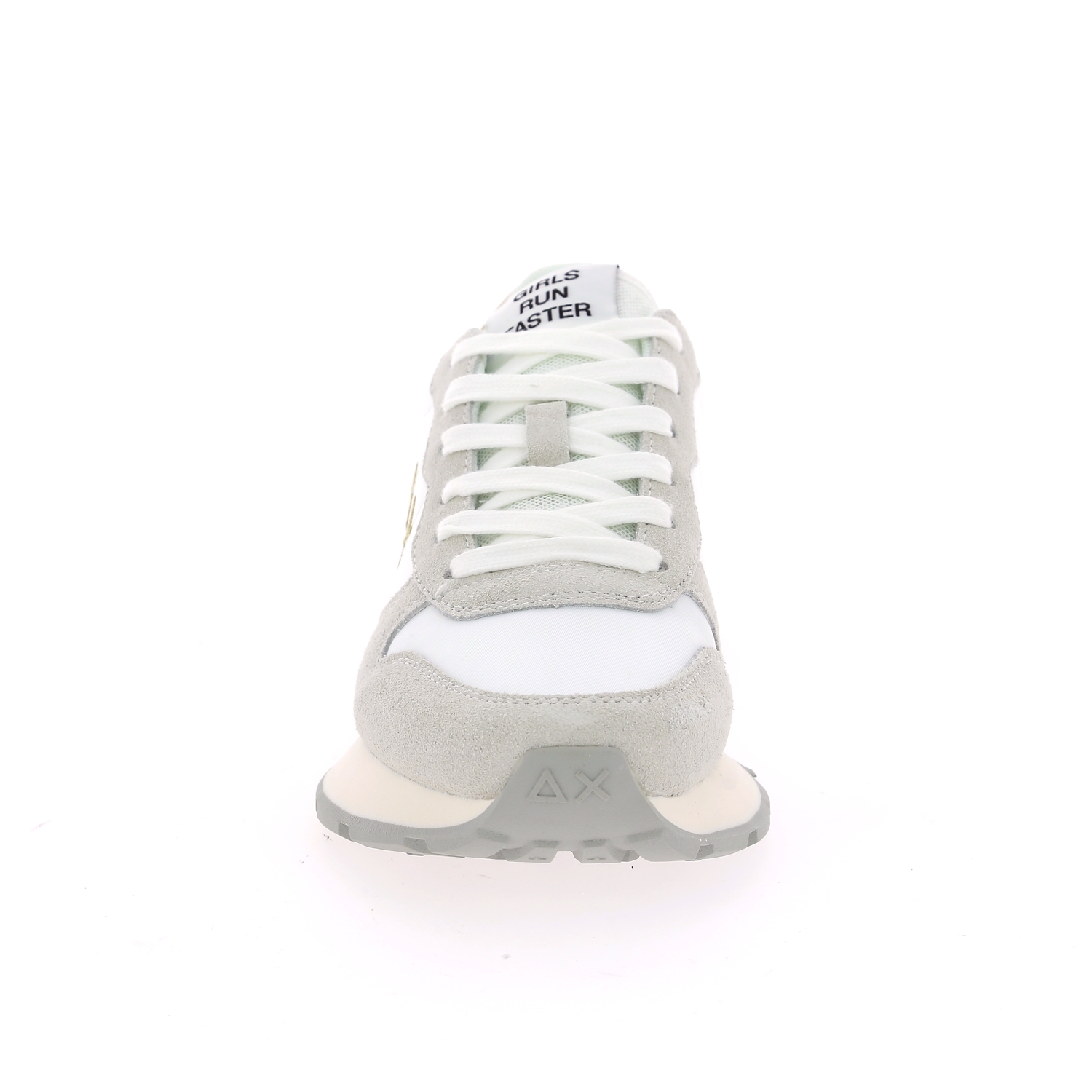 Zoom Sneakers Sun68