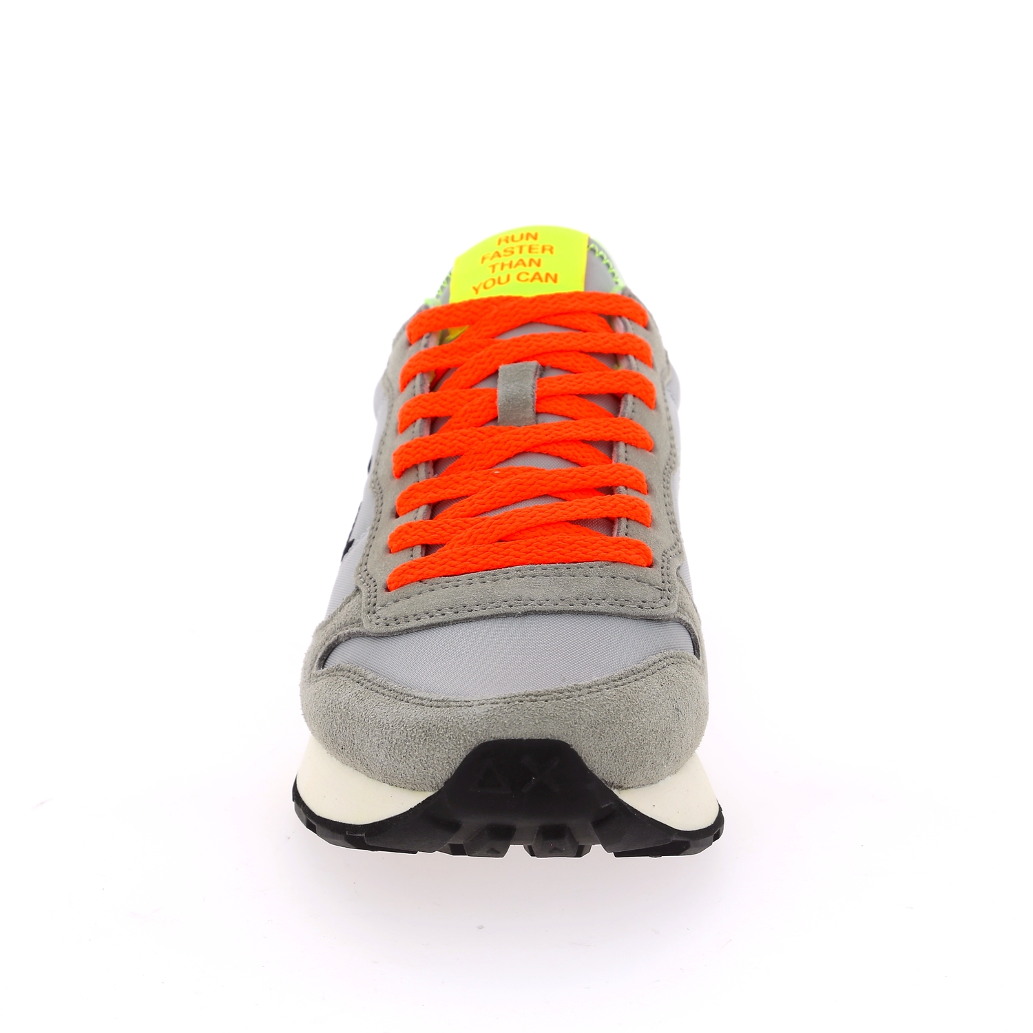 Zoom Sun68 sneakers grijs