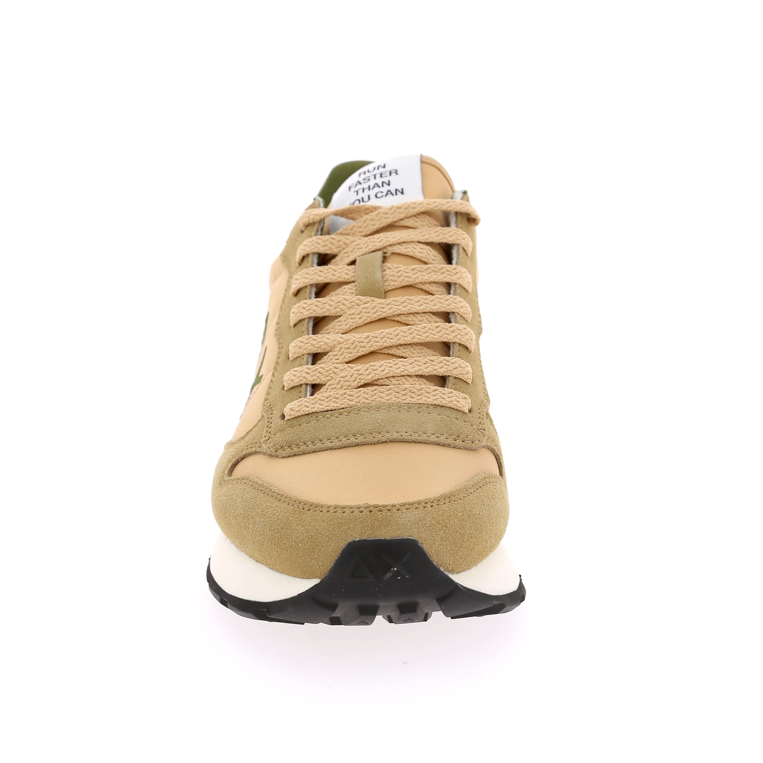 Zoom Sun68 sneakers beige