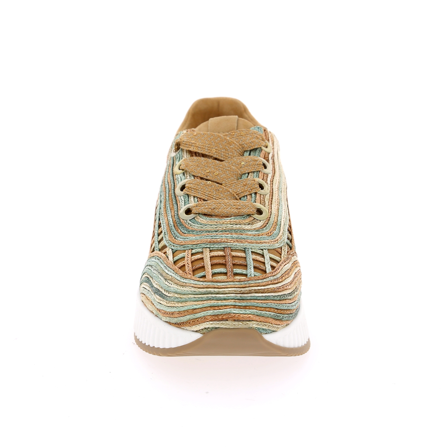 Zoom Softwaves basket camel