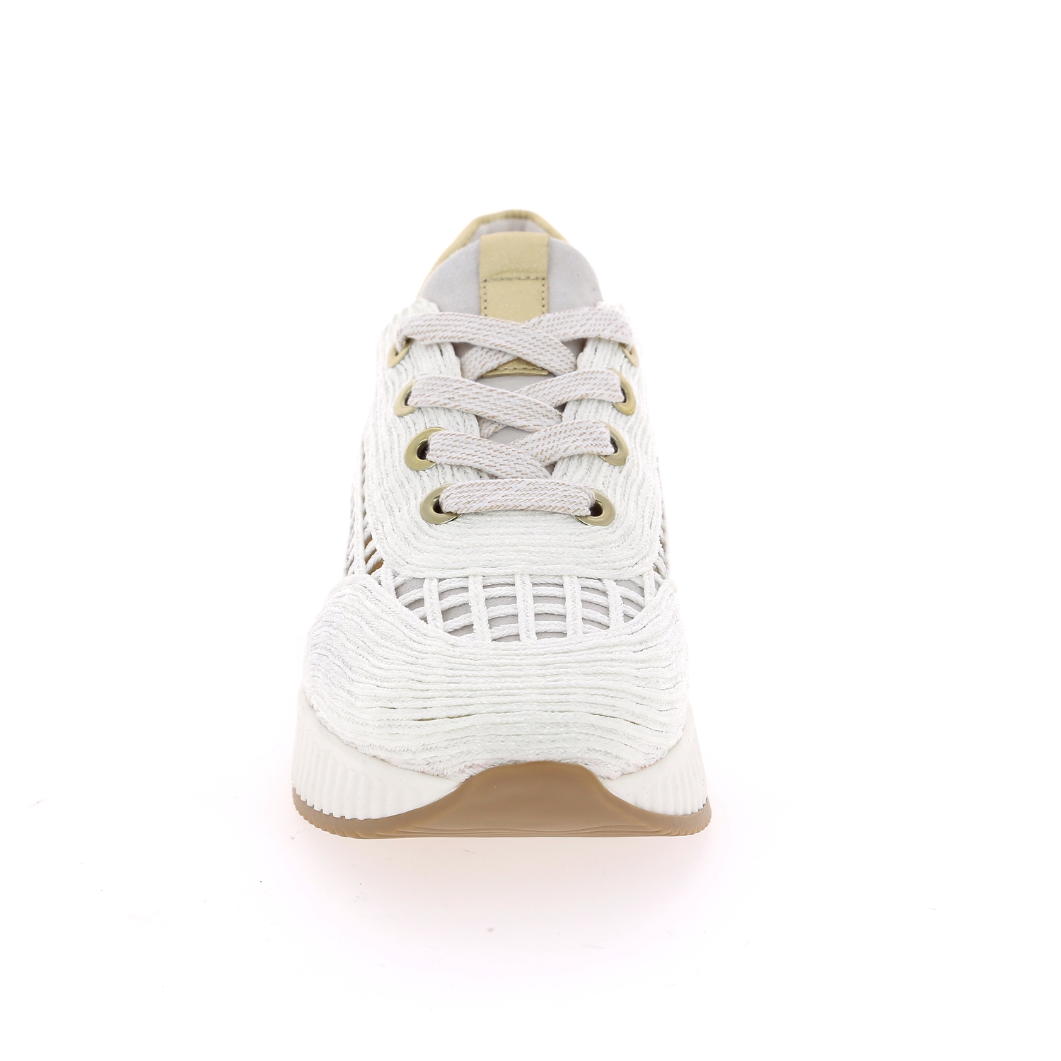 Zoom Softwaves basket blanc