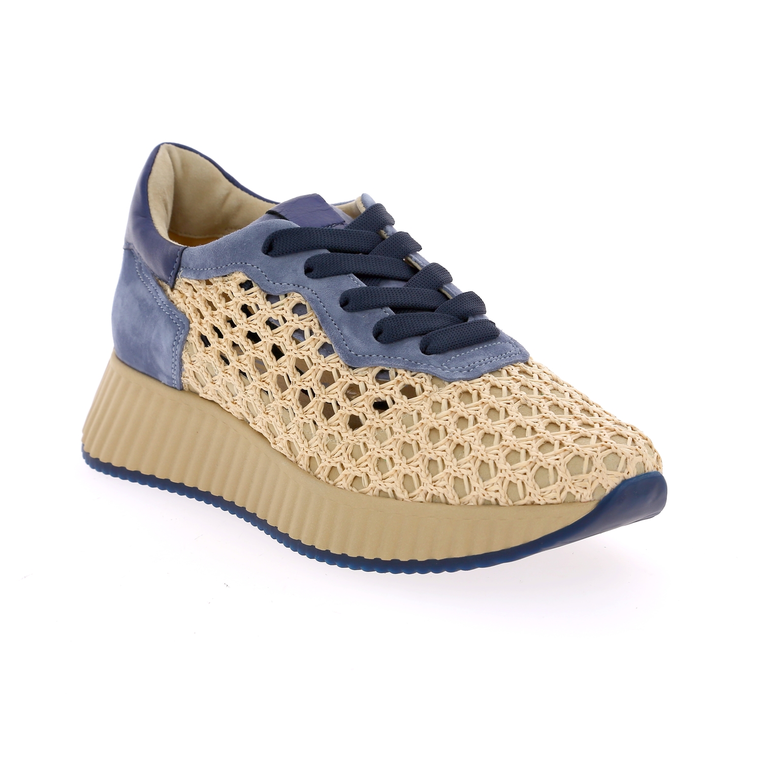 Zoom Softwaves sneakers beige