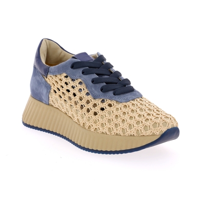 Softwaves sneakers beige