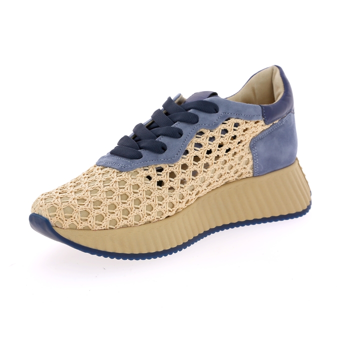 Softwaves sneakers beige beige