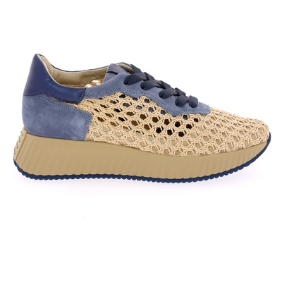 Softwaves sneakers beige