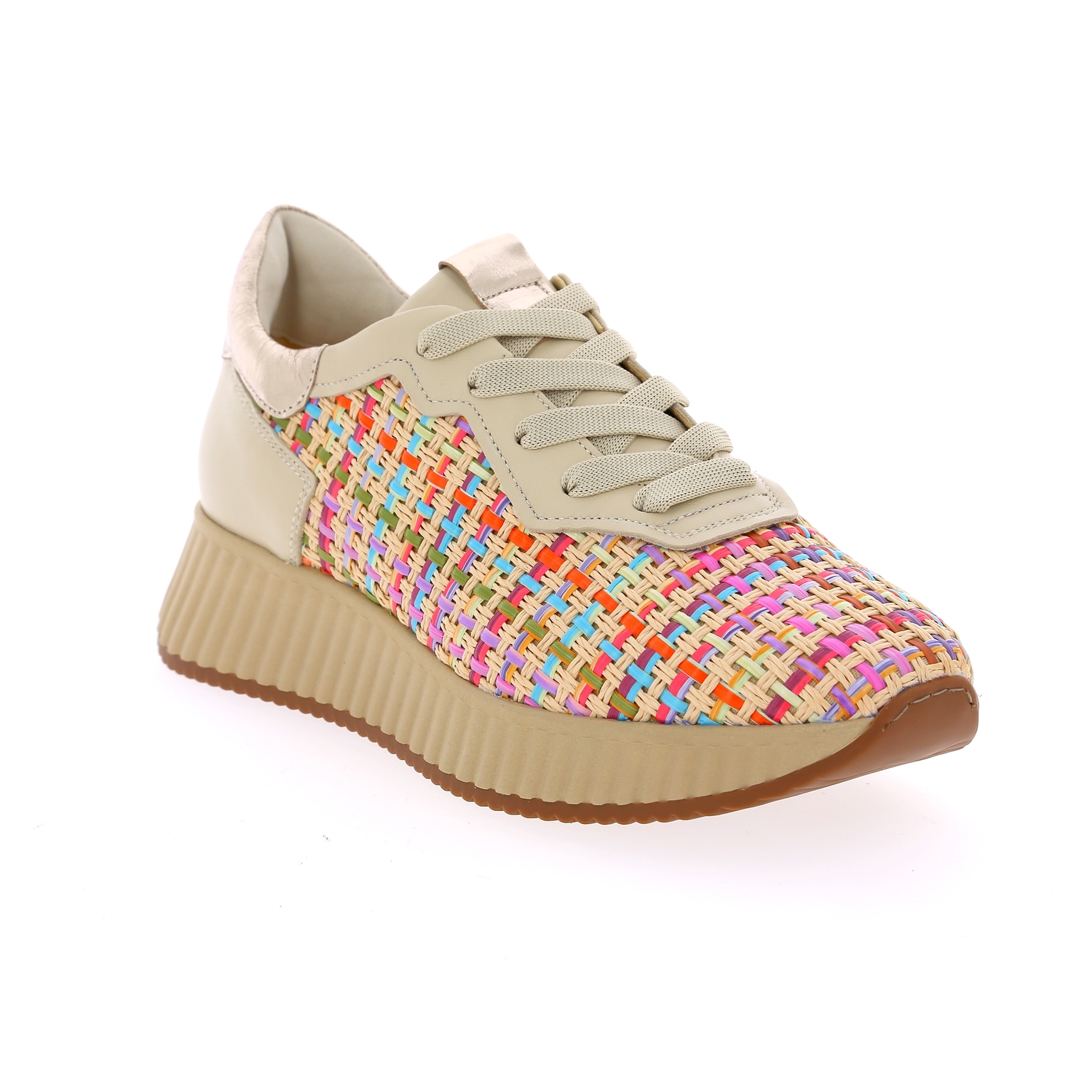 Zoom Softwaves sneakers multi