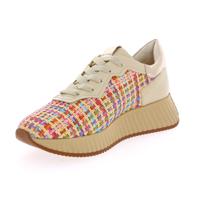 Softwaves sneakers multi multi