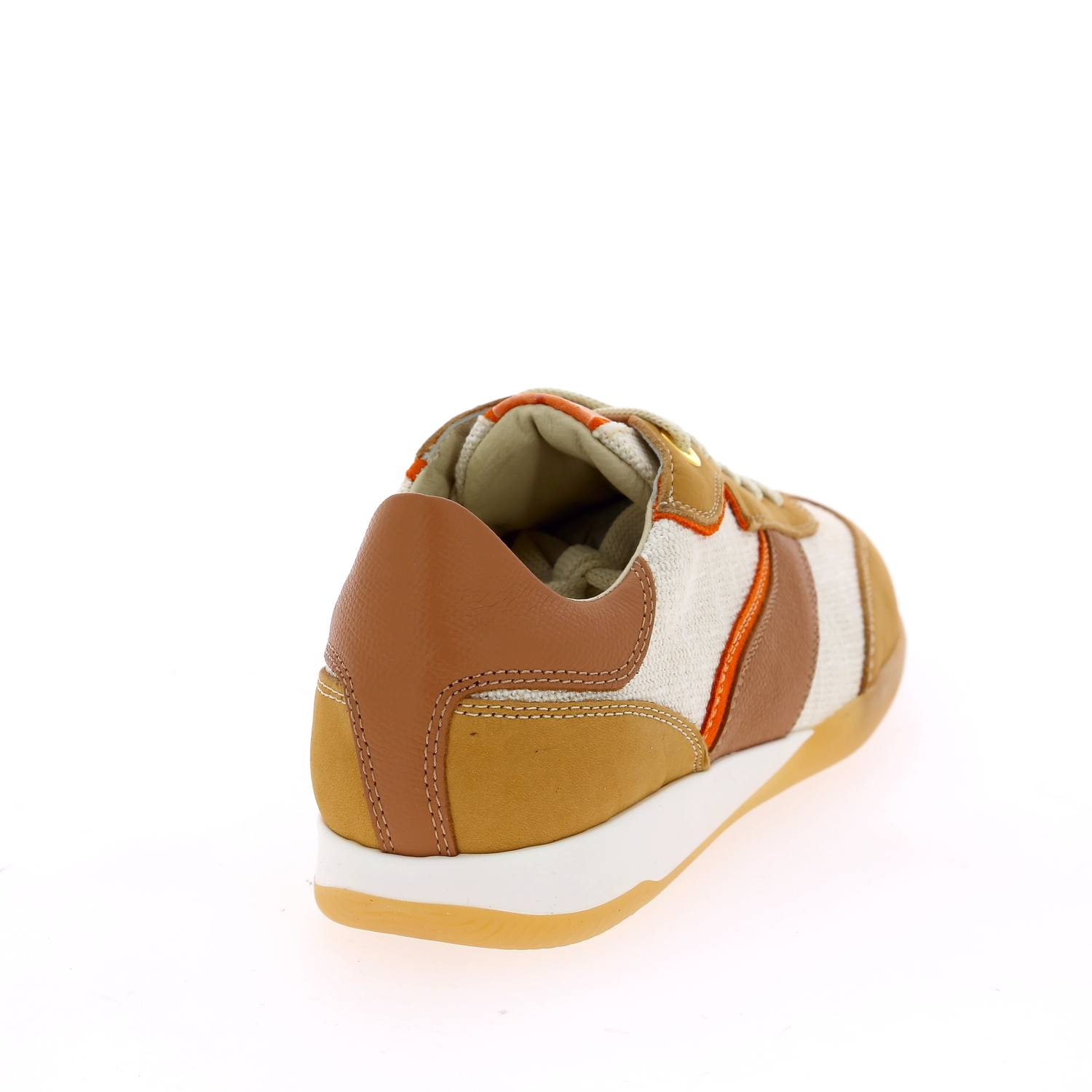 Zoom Dlsport basket cognac