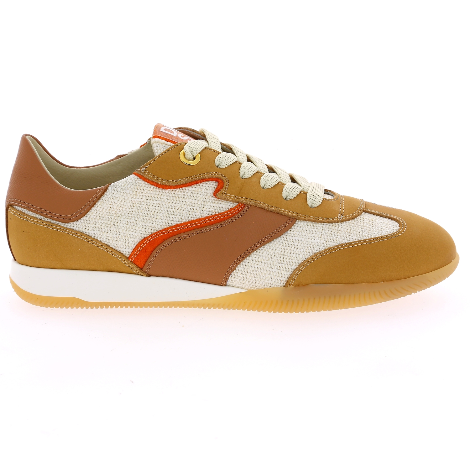 Zoom Dlsport basket cognac