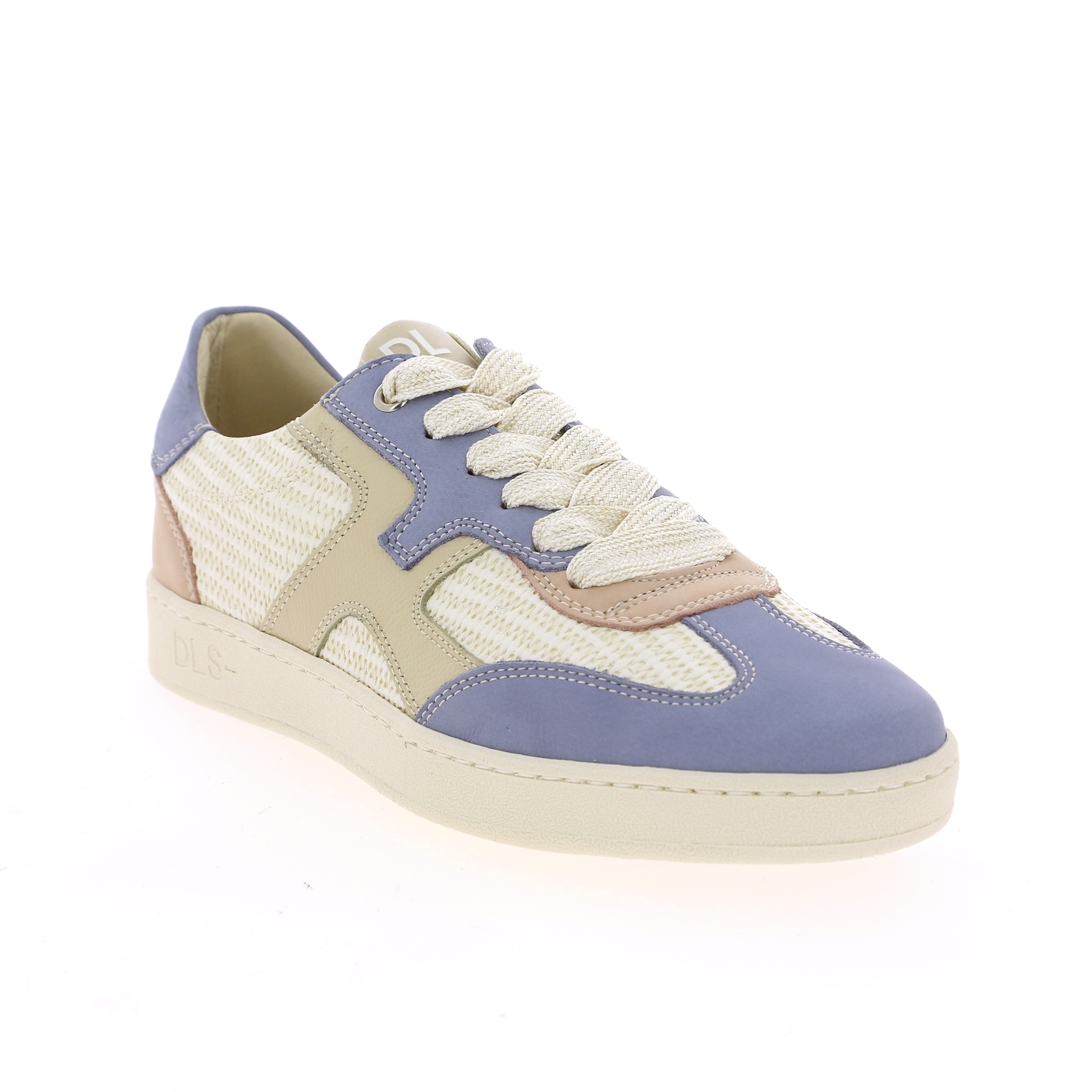 Zoom Dlsport sneakers lila