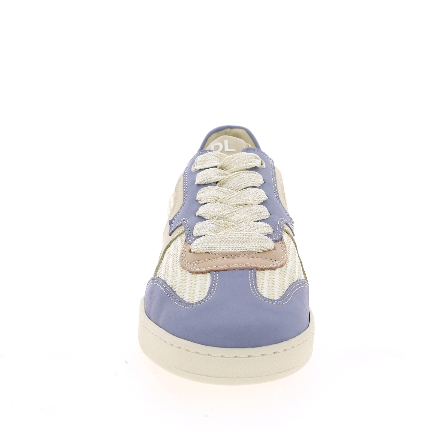 Zoom Dlsport sneakers lila