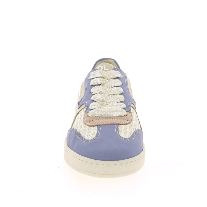 Dlsport sneakers lila lila