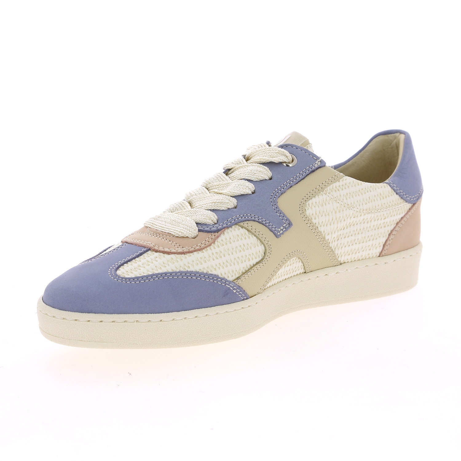 Zoom Dlsport sneakers lila